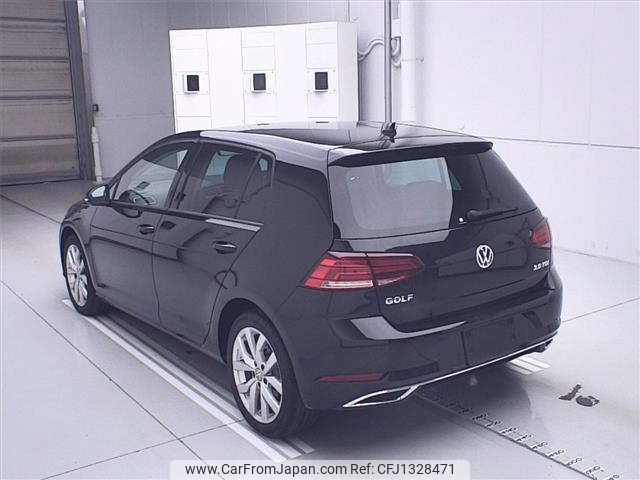 volkswagen golf 2020 -VOLKSWAGEN--VW Golf AUDFG--LP006795---VOLKSWAGEN--VW Golf AUDFG--LP006795- image 2