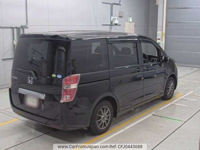 honda stepwagon 2011 -HONDA--Stepwgn RK1-1202110---HONDA--Stepwgn RK1-1202110- image 2