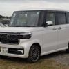 honda n-box 2024 CFJ1707141 image 43