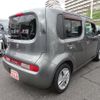 nissan cube 2011 quick_quick_Z12_Z12-158354 image 5