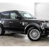 land-rover range-rover 2009 -ROVER--Range Rover ABA-LS5N--SALLSJAD3AA220445---ROVER--Range Rover ABA-LS5N--SALLSJAD3AA220445- image 6