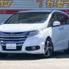 honda odyssey 2016 -HONDA--Odyssey DBA-RC1--RC1-1119821---HONDA--Odyssey DBA-RC1--RC1-1119821- image 1