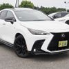 lexus nx 2022 -LEXUS--Lexus NX 6LA-AAZH26--AAZH26-1003148---LEXUS--Lexus NX 6LA-AAZH26--AAZH26-1003148- image 2