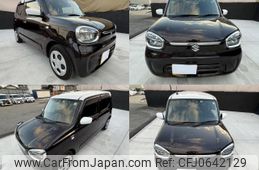 suzuki alto 2022 quick_quick_HA97S_HA97S-110657