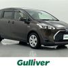 toyota sienta 2019 -TOYOTA--Sienta 6AA-NHP170G--NHP170-7193389---TOYOTA--Sienta 6AA-NHP170G--NHP170-7193389- image 1