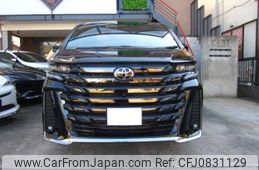 toyota vellfire 2023 -TOYOTA 【名古屋 307】--Vellfire 5BA-TAHA40W--TAHA40-00030---TOYOTA 【名古屋 307】--Vellfire 5BA-TAHA40W--TAHA40-00030-