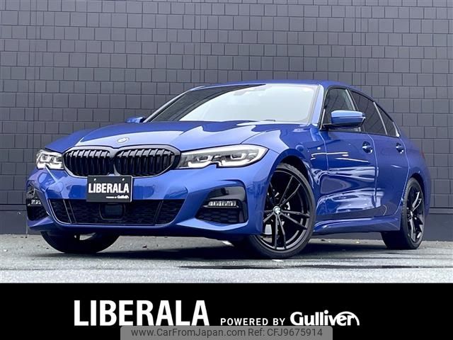 bmw 3-series 2019 -BMW--BMW 3 Series 3BA-5F20--WBA5F72080AE90529---BMW--BMW 3 Series 3BA-5F20--WBA5F72080AE90529- image 1