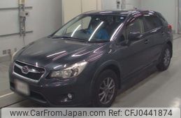 subaru xv 2012 -SUBARU--Subaru XV GP7-020765---SUBARU--Subaru XV GP7-020765-