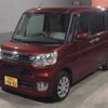 daihatsu tanto 2014 -DAIHATSU 【宇都宮 581ﾀ9602】--Tanto LA610S--0026568---DAIHATSU 【宇都宮 581ﾀ9602】--Tanto LA610S--0026568- image 1