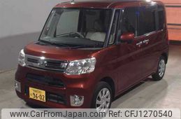 daihatsu tanto 2014 -DAIHATSU 【宇都宮 581ﾀ9602】--Tanto LA610S--0026568---DAIHATSU 【宇都宮 581ﾀ9602】--Tanto LA610S--0026568-