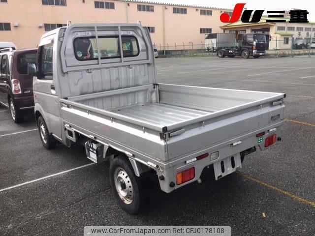 suzuki carry-truck 2012 -SUZUKI--Carry Truck DA63T-799733---SUZUKI--Carry Truck DA63T-799733- image 2