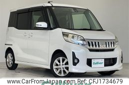 mitsubishi ek-space 2016 CFJ1734679