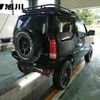 suzuki jimny 2016 -SUZUKI 【旭川 580ﾇ1200】--Jimny JB23W--750956---SUZUKI 【旭川 580ﾇ1200】--Jimny JB23W--750956- image 2