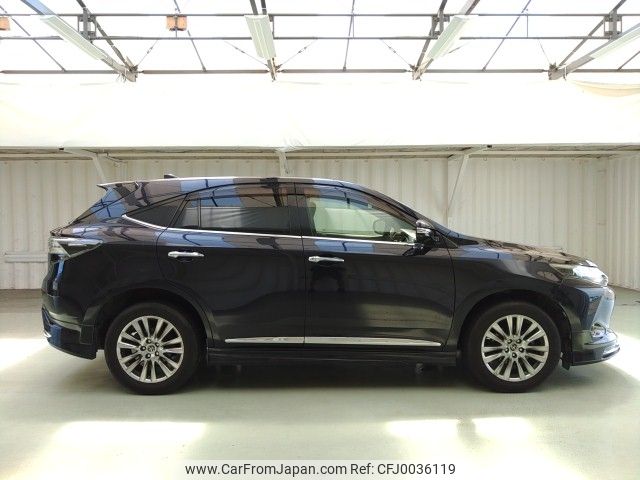 toyota harrier 2014 ENHANCEAUTO_1_ea286002 image 2