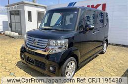 honda n-box 2012 -HONDA--N BOX JF1--1060926---HONDA--N BOX JF1--1060926-