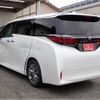 toyota alphard 2023 -TOYOTA--Alphard 3BA-AGH40W--AGH40-0011637---TOYOTA--Alphard 3BA-AGH40W--AGH40-0011637- image 2