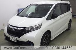 honda freed 2018 quick_quick_DBA-GB5_6000186