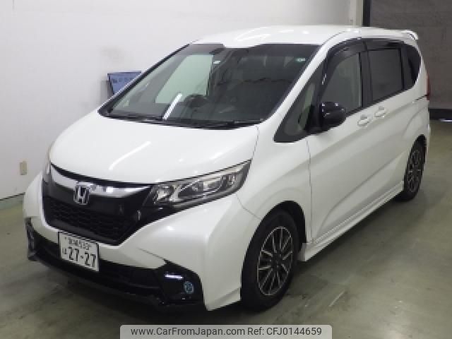 honda freed 2018 quick_quick_DBA-GB5_6000186 image 1