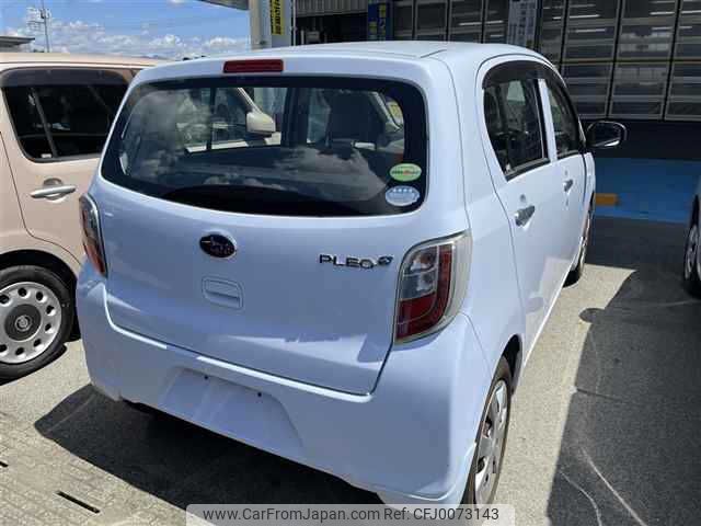 subaru pleo-plus 2012 -SUBARU--Pleo Plus LA300F--1500160---SUBARU--Pleo Plus LA300F--1500160- image 2