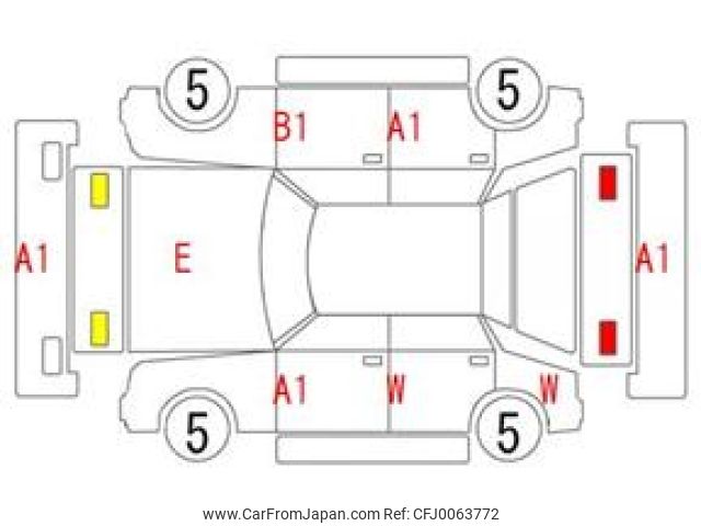 nissan serena 2021 -NISSAN--Serena 5AA-GFC27--GFC27-229040---NISSAN--Serena 5AA-GFC27--GFC27-229040- image 2