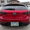 mazda mazda3 2019 -MAZDA--MAZDA3 BP8P--BP8P-101524---MAZDA--MAZDA3 BP8P--BP8P-101524- image 30