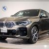bmw x6 2022 quick_quick_3CA-GT8230S_WBAGT820909M03257 image 1