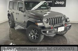 jeep wrangler 2019 quick_quick_ABA-JL36L_1C4HJXMG8KW574281