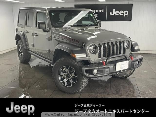 jeep wrangler 2019 quick_quick_ABA-JL36L_1C4HJXMG8KW574281 image 1