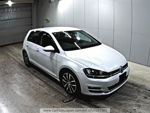 volkswagen golf 2015 -VOLKSWAGEN--VW Golf AUCPT-WVWZZZAUZFW179377---VOLKSWAGEN--VW Golf AUCPT-WVWZZZAUZFW179377- image 1