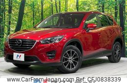 mazda cx-5 2015 quick_quick_KE2AW_KE2AW-209143