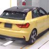 audi a1 2019 -AUDI--Audi A1 GBDAD-WAUZZZGB6LR001997---AUDI--Audi A1 GBDAD-WAUZZZGB6LR001997- image 2