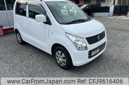 suzuki wagon-r 2009 -SUZUKI--Wagon R MH23S--188228---SUZUKI--Wagon R MH23S--188228-