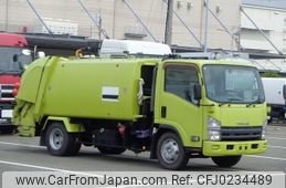 isuzu elf-truck 2012 -ISUZU--Elf SKG-NPR85YN--NPR85Y-7002214---ISUZU--Elf SKG-NPR85YN--NPR85Y-7002214-