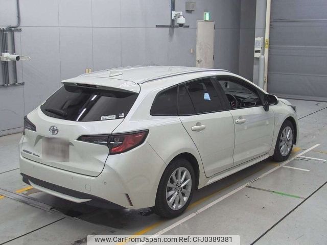 toyota corolla-touring-wagon 2021 -TOYOTA--Corolla Touring ZRE212W-6028193---TOYOTA--Corolla Touring ZRE212W-6028193- image 2