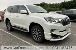 toyota land-cruiser-prado 2021 quick_quick_3DA-GDJ151W_GDJ151-0010185