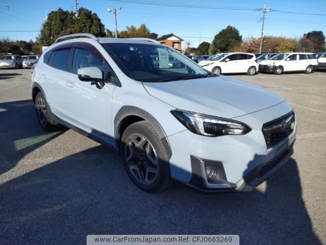 subaru xv 2017 quick_quick_DBA-GT7_GT7-059499 image 2