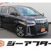 toyota alphard 2018 -TOYOTA--Alphard DBA-AGH30W--AGH30-0194034---TOYOTA--Alphard DBA-AGH30W--AGH30-0194034- image 1