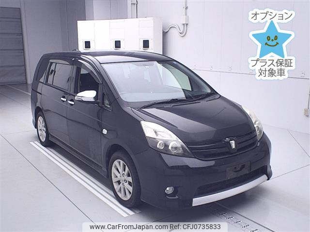 toyota isis 2013 -TOYOTA--Isis ZGM11W-0019441---TOYOTA--Isis ZGM11W-0019441- image 1