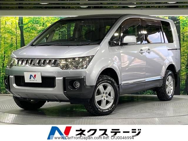 mitsubishi delica-d5 2011 -MITSUBISHI--Delica D5 DBA-CV5W--CV5W-0605688---MITSUBISHI--Delica D5 DBA-CV5W--CV5W-0605688- image 1