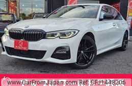 bmw 3-series 2020 CFJ1448206