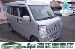 nissan clipper-van 2018 -NISSAN 【神戸 480ﾔ8310】--Clipper Van DR17V-280115---NISSAN 【神戸 480ﾔ8310】--Clipper Van DR17V-280115-