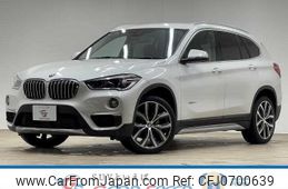 bmw x1 2018 -BMW--BMW X1 LDA-HT20--WBAHT920205J64720---BMW--BMW X1 LDA-HT20--WBAHT920205J64720-