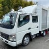 mitsubishi-fuso canter 2006 GOO_NET_EXCHANGE_0706816A30201201W001 image 1