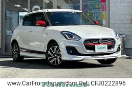 suzuki swift 2021 -SUZUKI--Swift 5AA-ZD53S--ZD53S-401287---SUZUKI--Swift 5AA-ZD53S--ZD53S-401287-