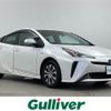 toyota prius 2019 -TOYOTA--Prius DAA-ZVW51--ZVW51-6129405---TOYOTA--Prius DAA-ZVW51--ZVW51-6129405- image 1