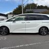 honda odyssey 2014 -HONDA--Odyssey DBA-RC1--RC1-1021583---HONDA--Odyssey DBA-RC1--RC1-1021583- image 21