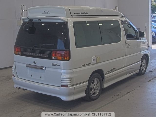 nissan elgrand 2002 -NISSAN--Elgrand APWE50-017899---NISSAN--Elgrand APWE50-017899- image 2