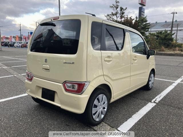 suzuki wagon-r 2024 -SUZUKI 【新潟 582ｳ293】--Wagon R MH85S--204518---SUZUKI 【新潟 582ｳ293】--Wagon R MH85S--204518- image 2