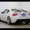 subaru brz 2012 quick_quick_ZC6_ZC6-002075 image 18