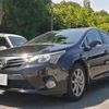 toyota avensis 2012 quick_quick_DBA-ZRT272W_ZRT272-0005227 image 1